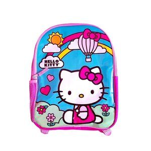 Hello Kitty Pink Backpack
